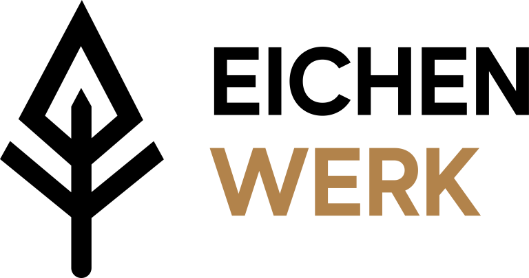 Eichenwerk_Logo_Schwarz_Braun